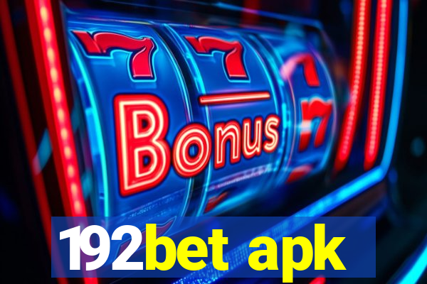 192bet apk